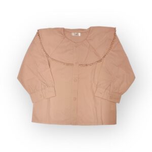 Blusa Manga Larga