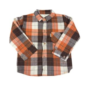 Sobrecamisa Forrada
