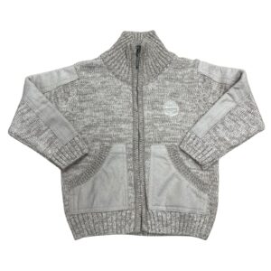 Campera Tejida Niño