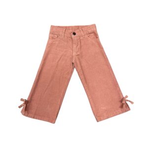 Pantalón de Pana