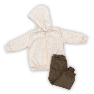Conjunto Bebe Unisex