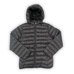 Campera de abrigo Forrada